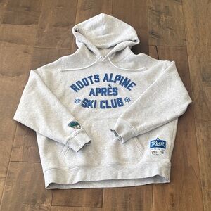 Après Ski Club Hoodie